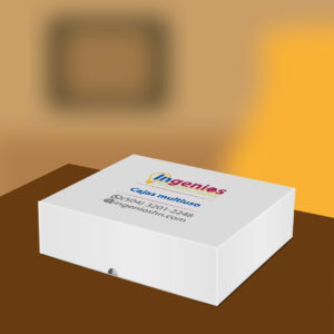 Cajas de cartón